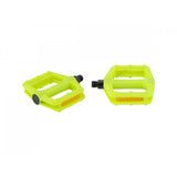 Trek Vp Components Vp-536 Nylon Pedal Set Flat Pedal