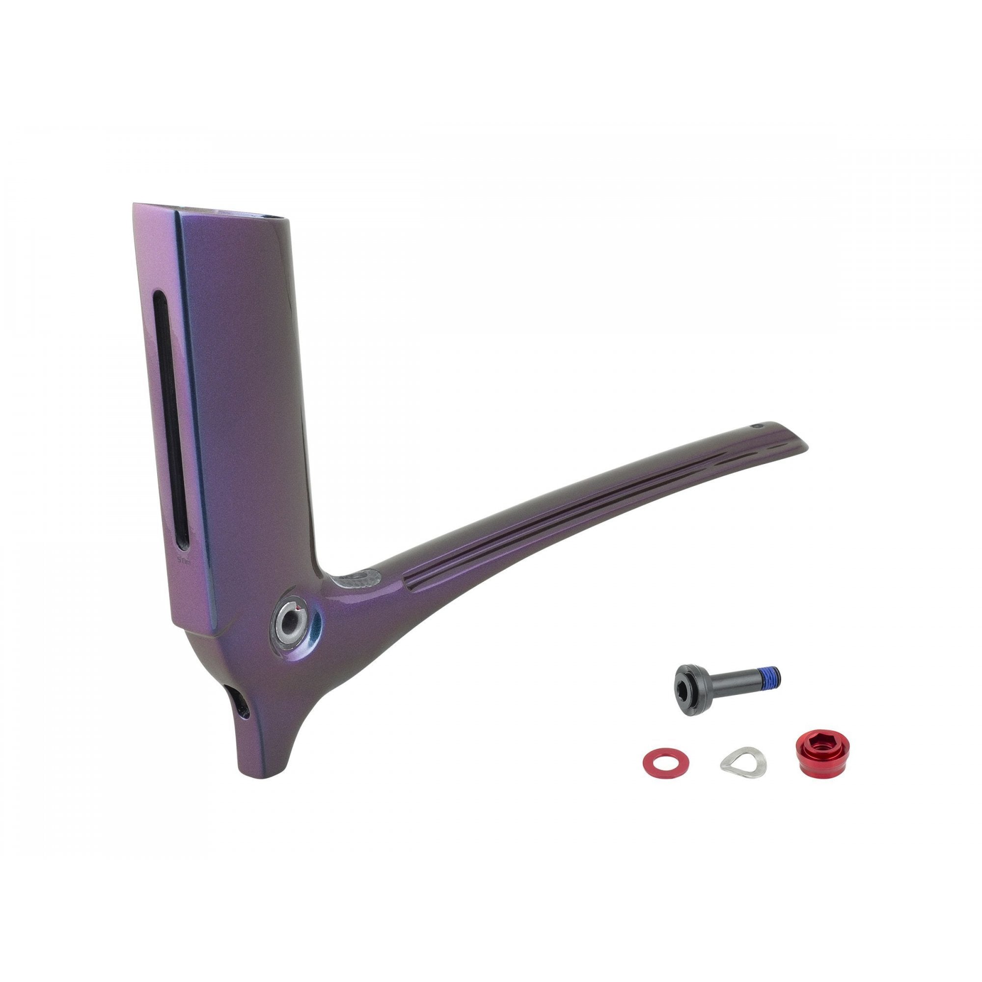 Trek Madone Slr Painted Seatmasts Seatpost