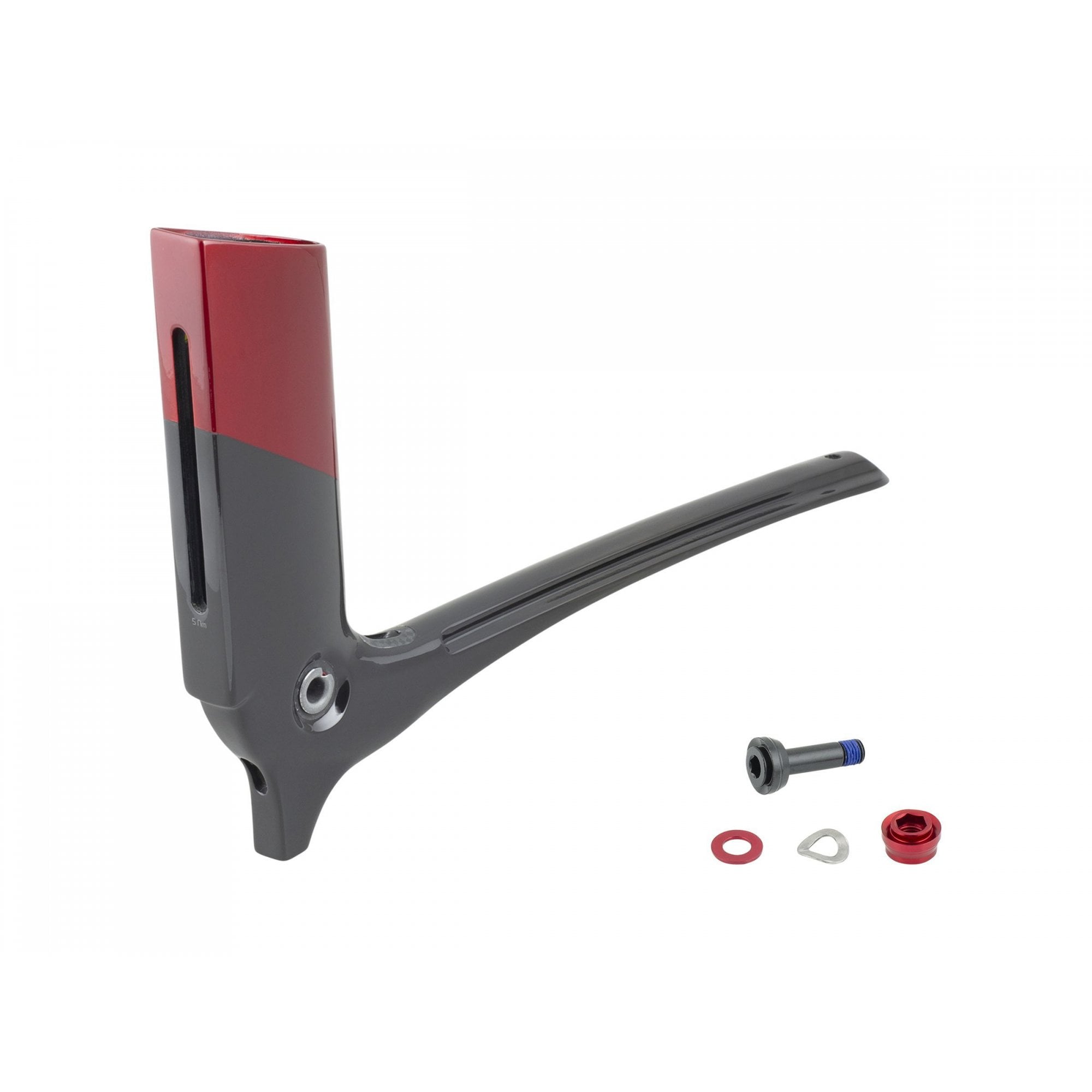 Trek Madone Slr Painted Seatmasts Seatpost