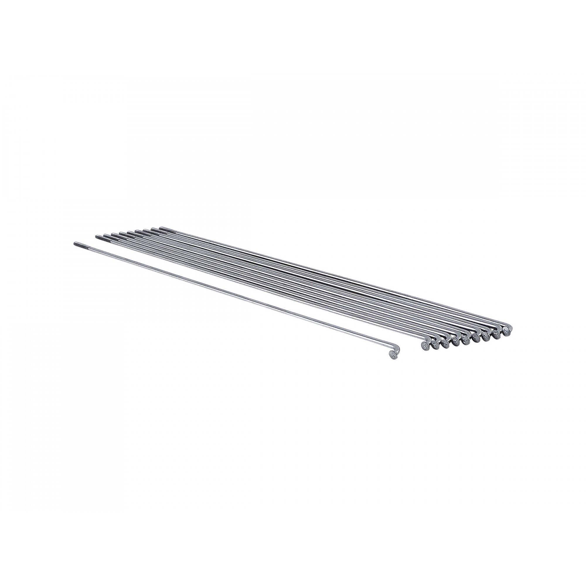 Trek Round J-Bend Spoke Box Of 10 Spokes