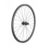 Bontrager Affinity Tlr Centerlock Disc 28H 700C Road Wheels