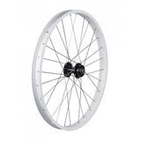 Trek Kids' 28 Hole 24"" 6-Bolt Disc Wheels