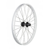 Trek Kids' 28 Hole 24"" 6-Bolt Disc Wheels