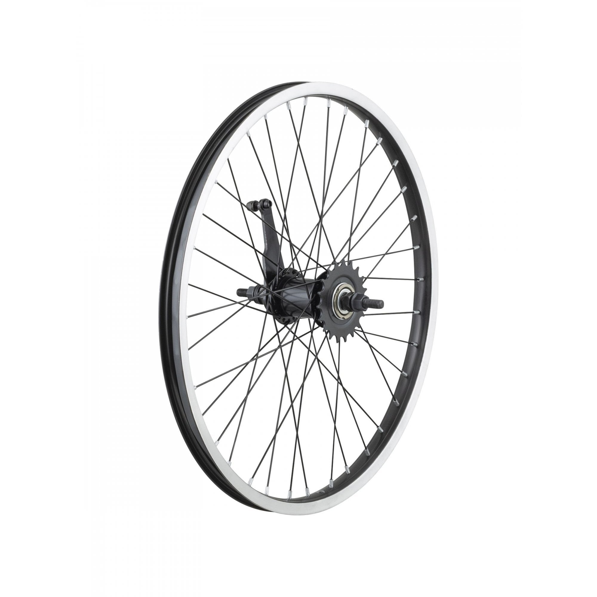 Bontrager Kt-305R 20"" Kids Wheels