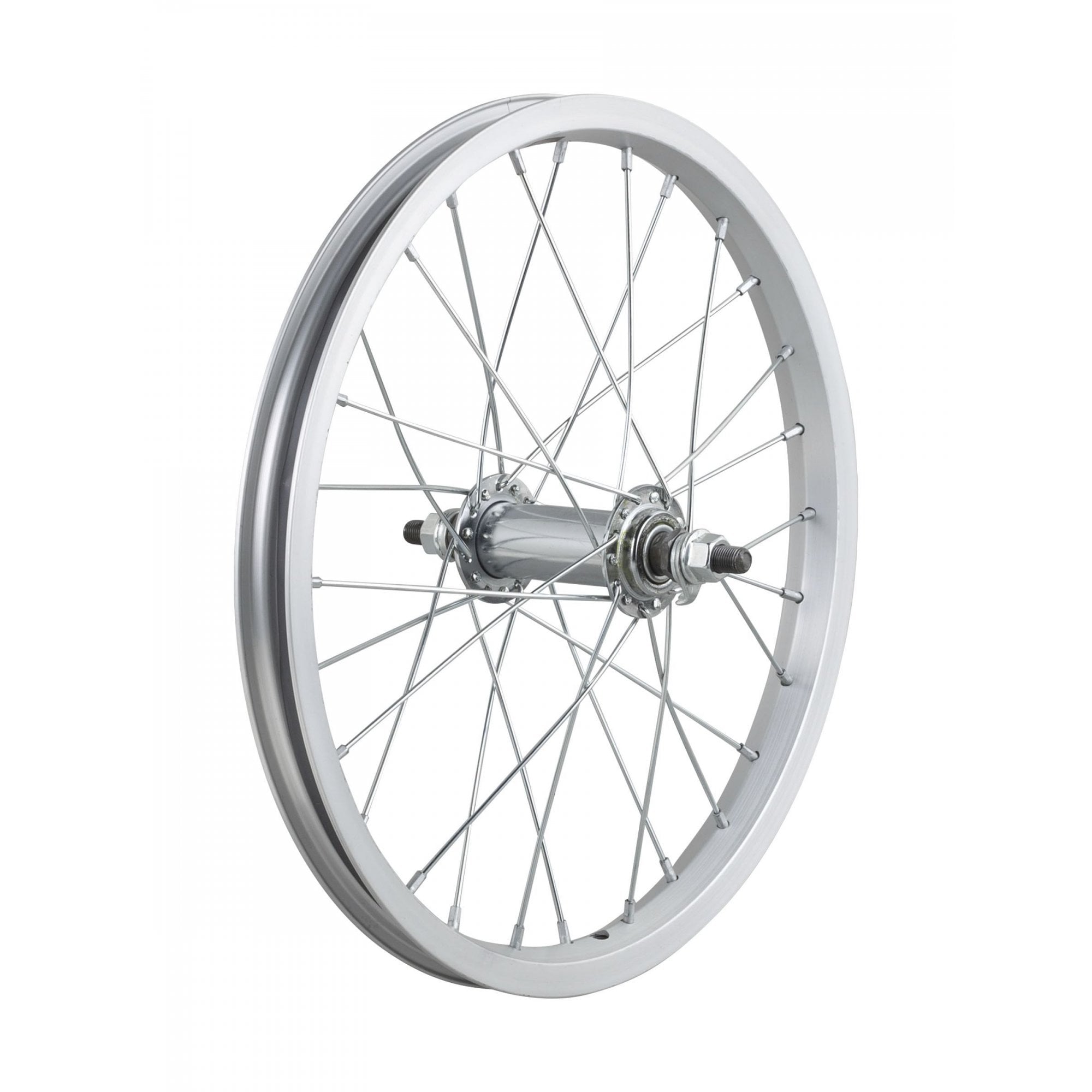Bontrager Mystic 16"" Kids Wheels