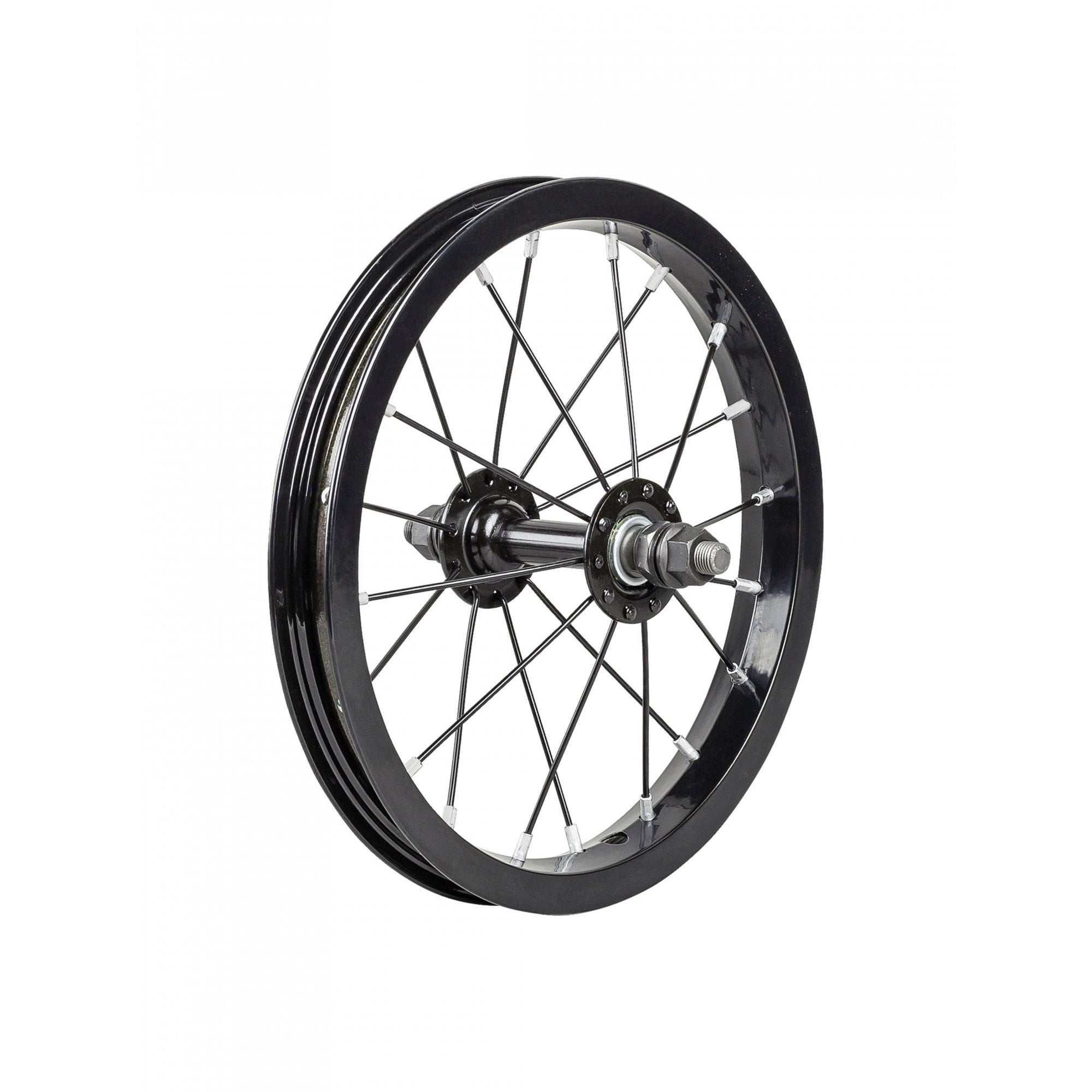 Trek Precaliber 12 Wheels