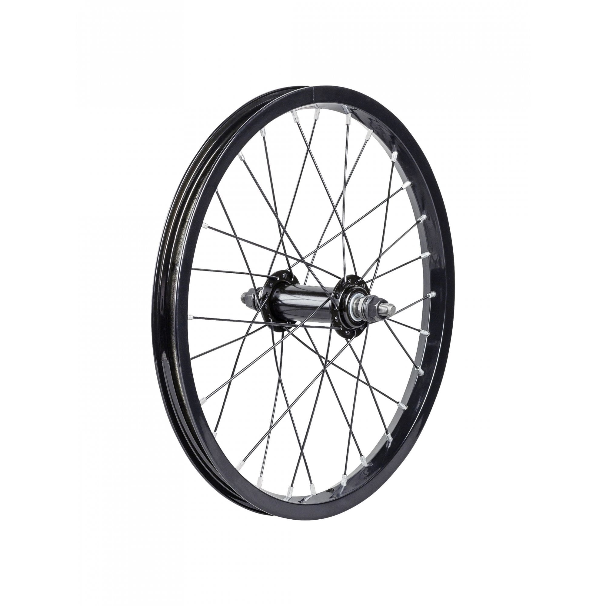 Trek Precaliber 16 Coaster Brake Wheels
