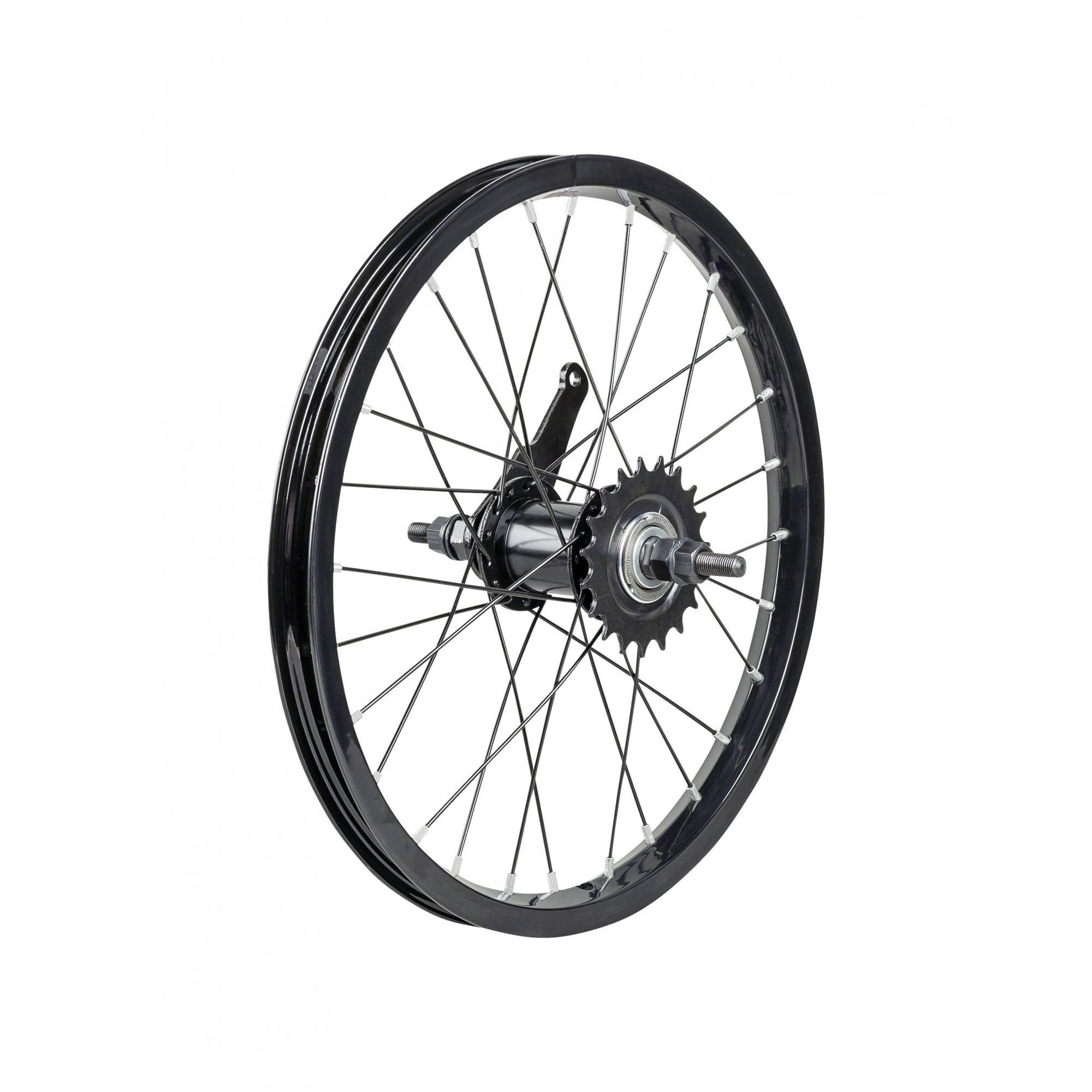 Trek Precaliber 16 Coaster Brake Wheels