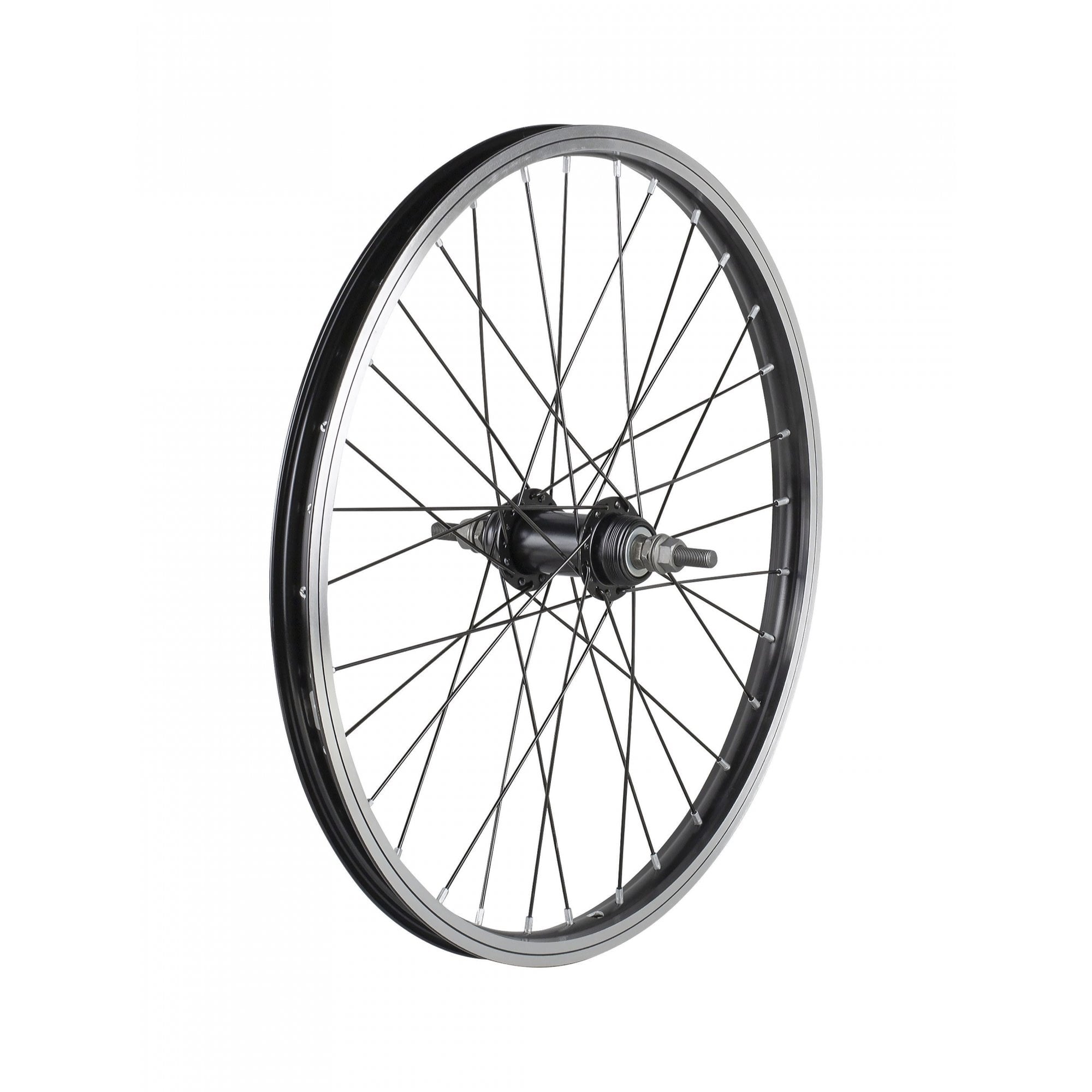 Trek Precaliber 20 Wheels