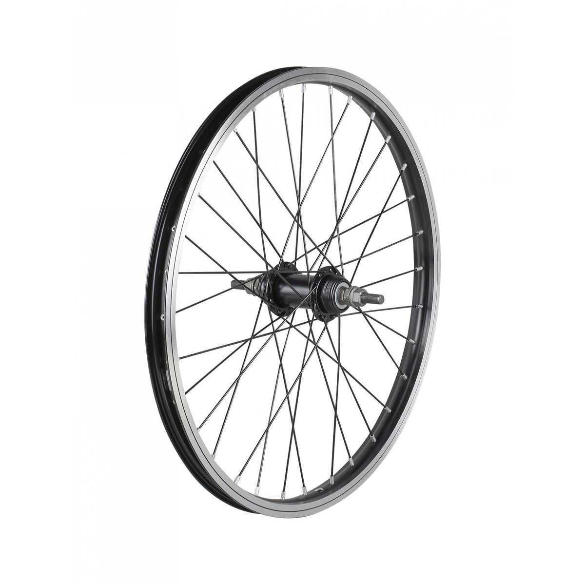 Trek Precaliber 20 Wheels