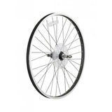 Trek Precaliber 24 8-Speed Wheels