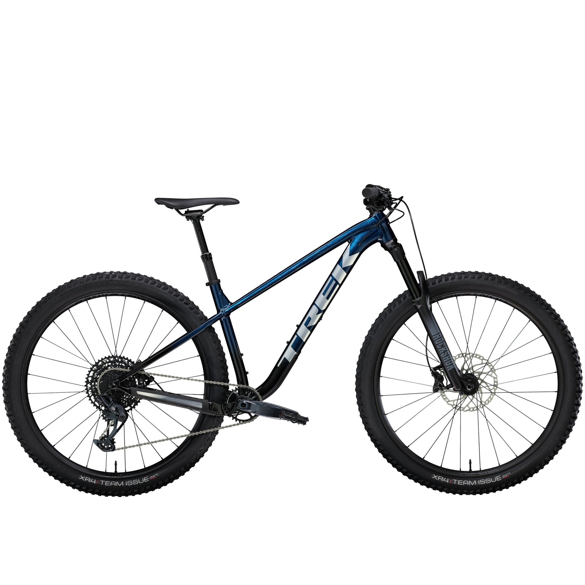 Trek Roscoe 8 Mountain Bike