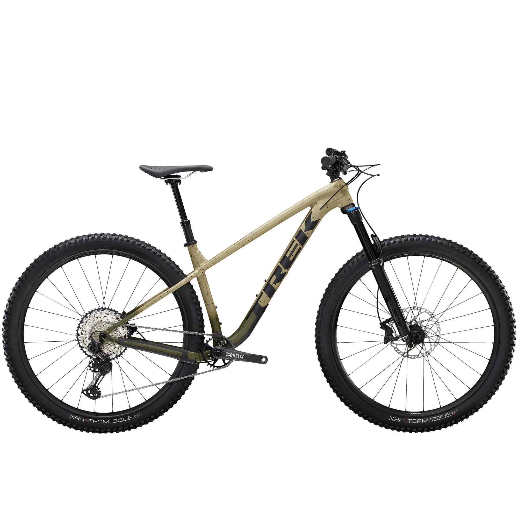 Trek Roscoe 9 Mountain Bike