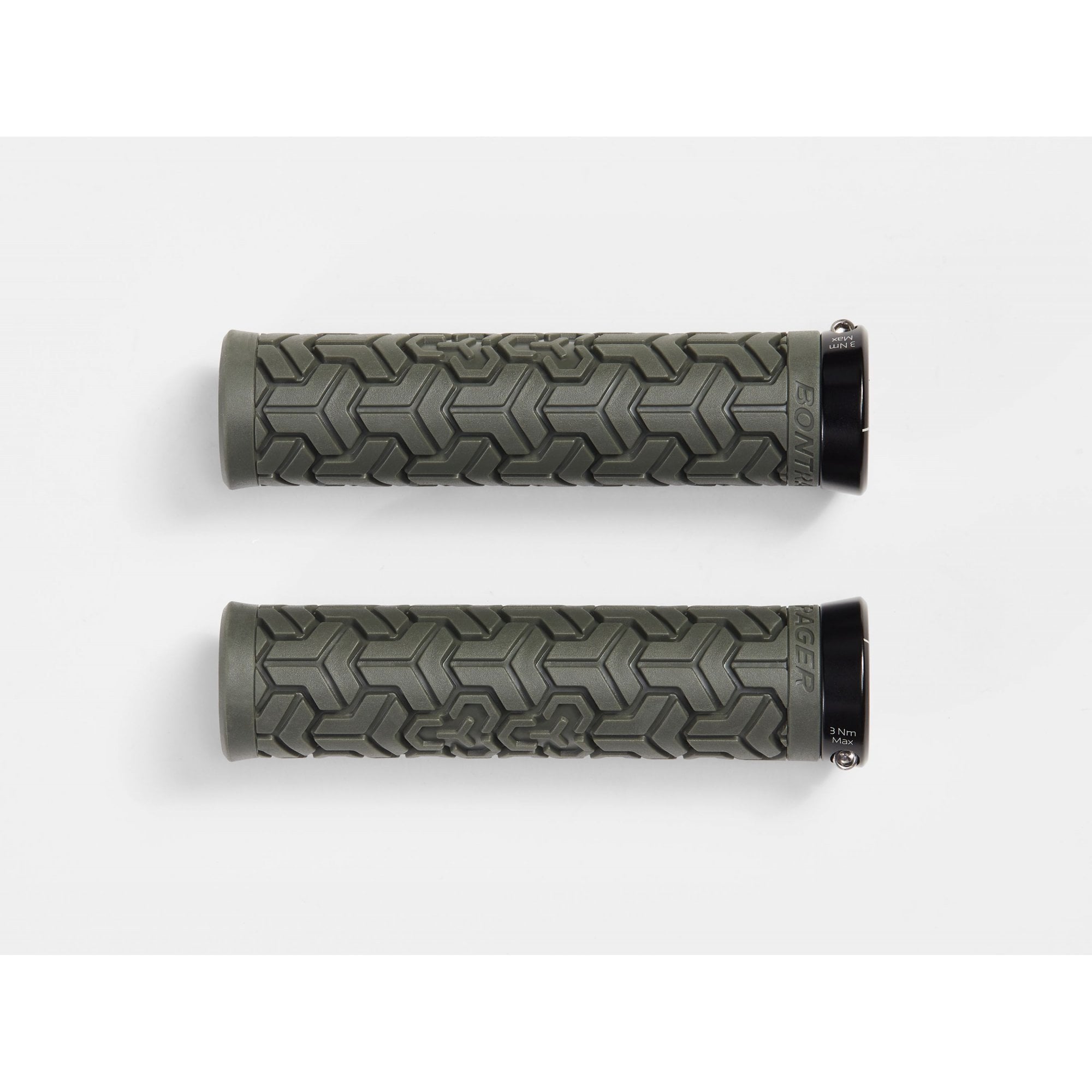 Bontrager Grip Bontrager Se Elite Ocean Recycled Plastic Grips