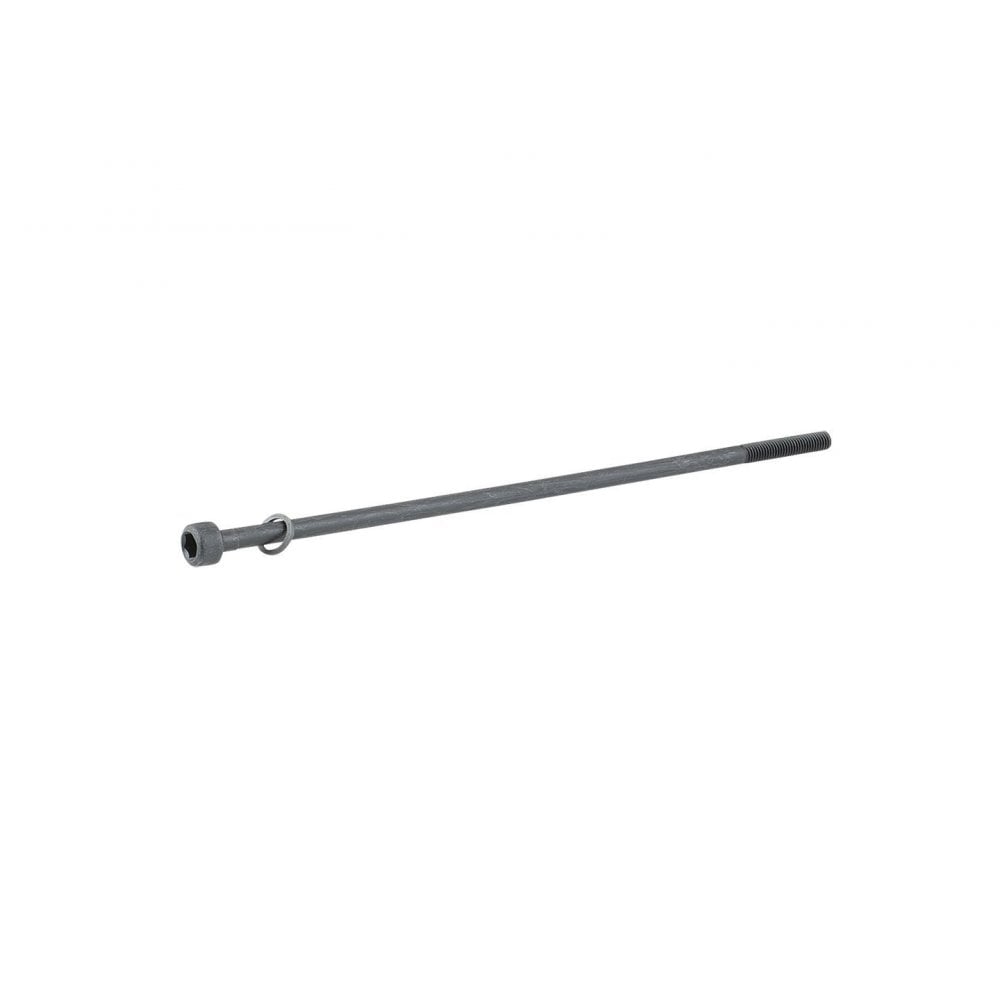 Trek Skewer Trek - Black - 135*5Mm Skewer