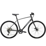 Trek FX 3 Disc Hybrid Bike