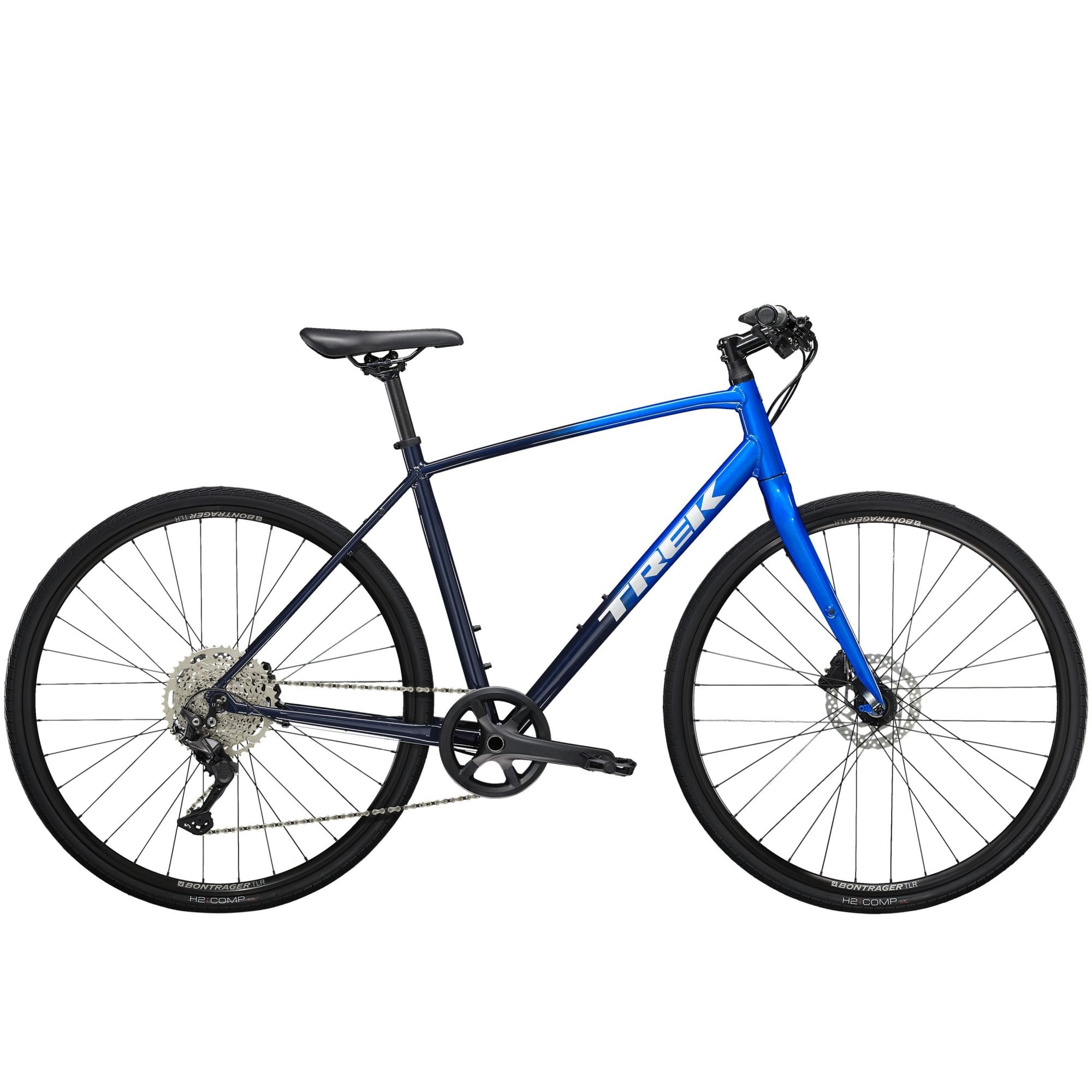 Trek FX 3 Disc Hybrid Bike