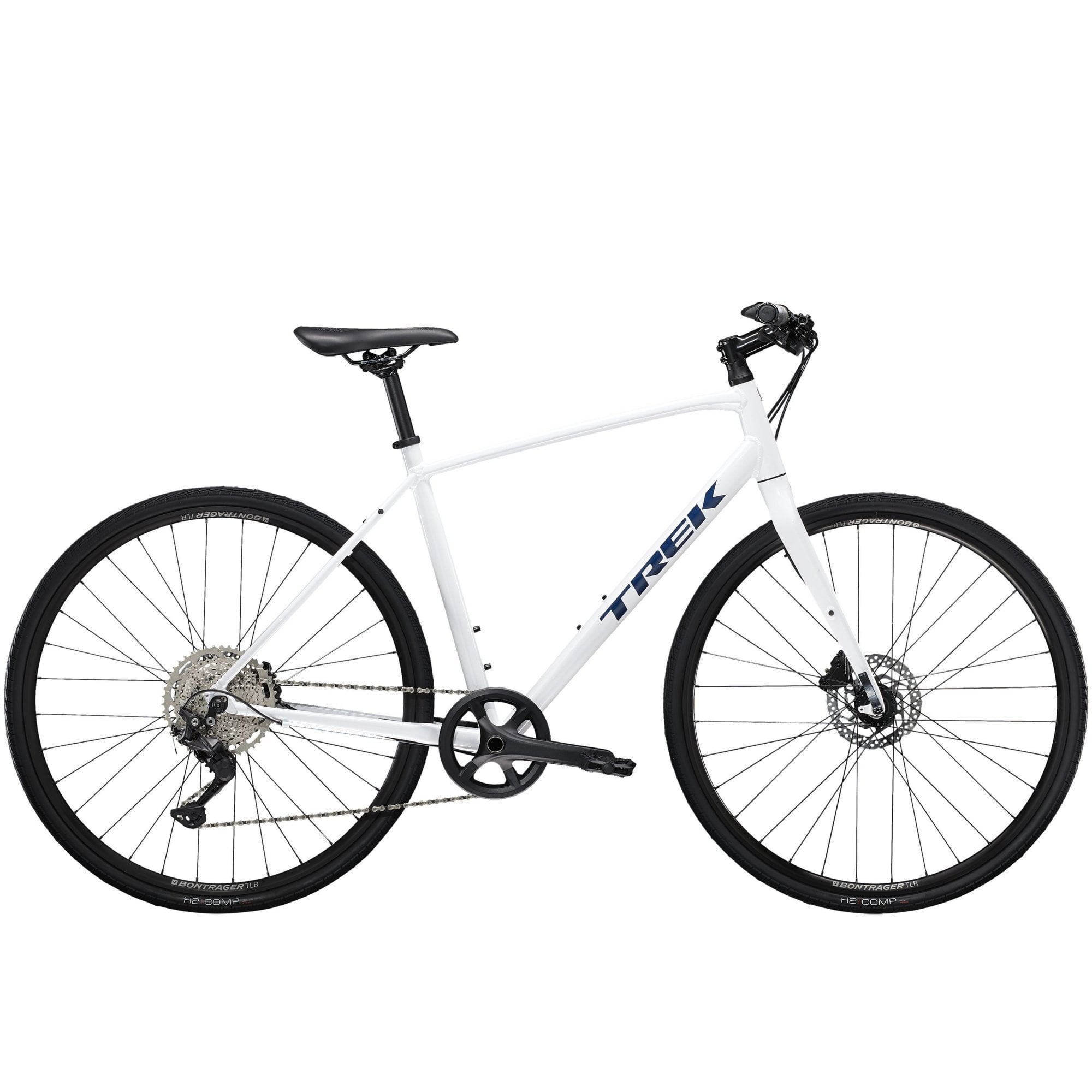 Trek FX 3 Disc Hybrid Bike