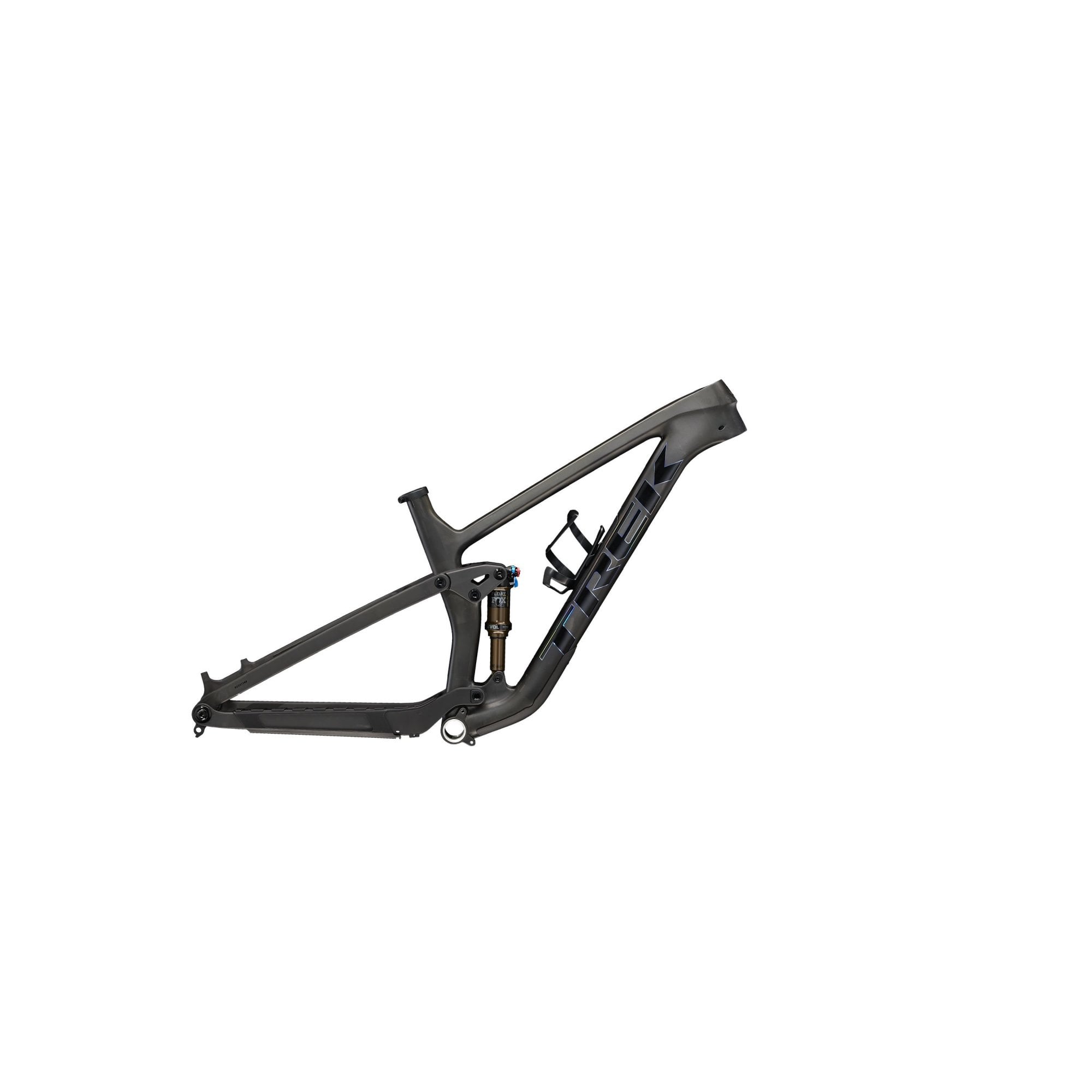 Trek Top Fuel C Frameset MTB Frame