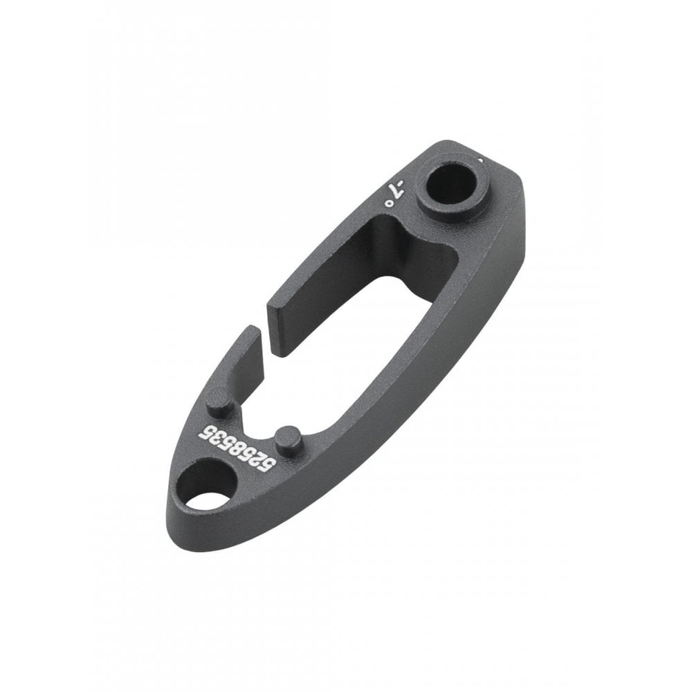 Trek Bar Part Speed Concept Bar Spacer Left Spares & Accessories