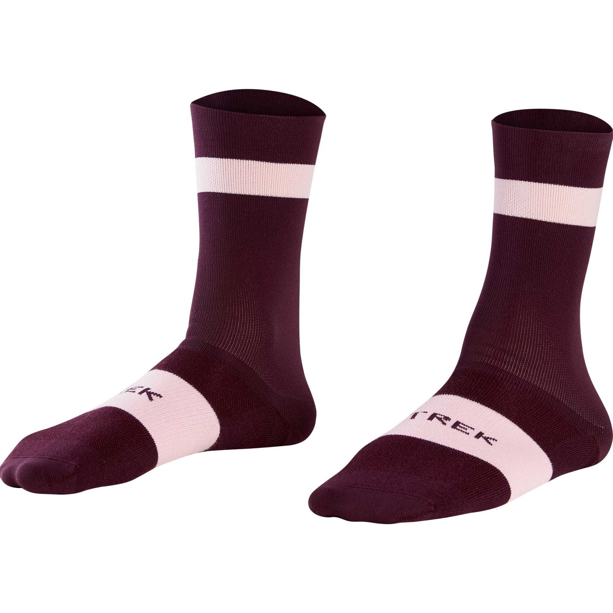 Trek Race Crew Cycling Socks