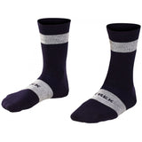Trek Race Crew Merino Wool Cycling Socks