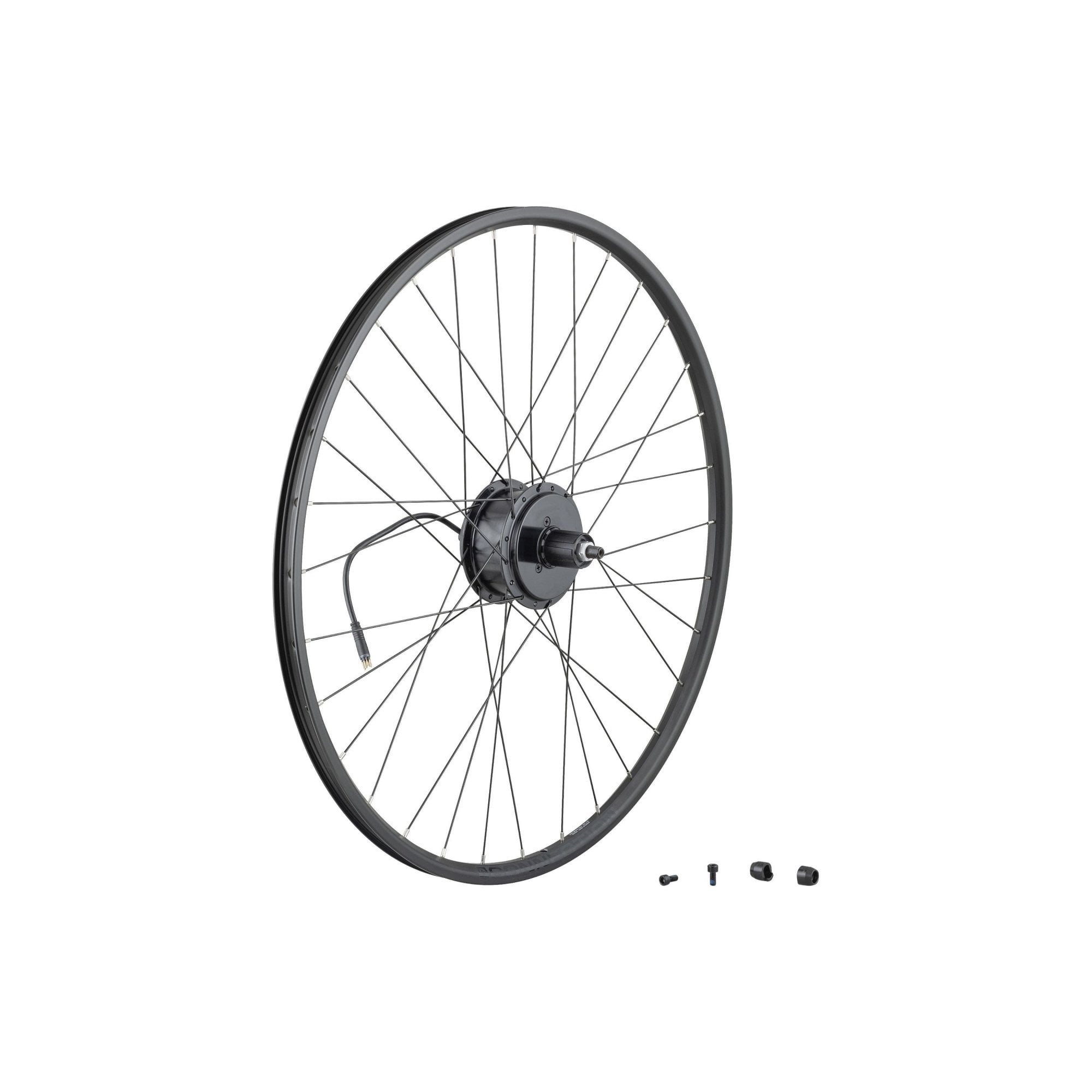 Bontrager Wheel Connection 700 6B 32H Wheel