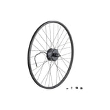 Bontrager Wheel Connection 700 6B 32H Wheel