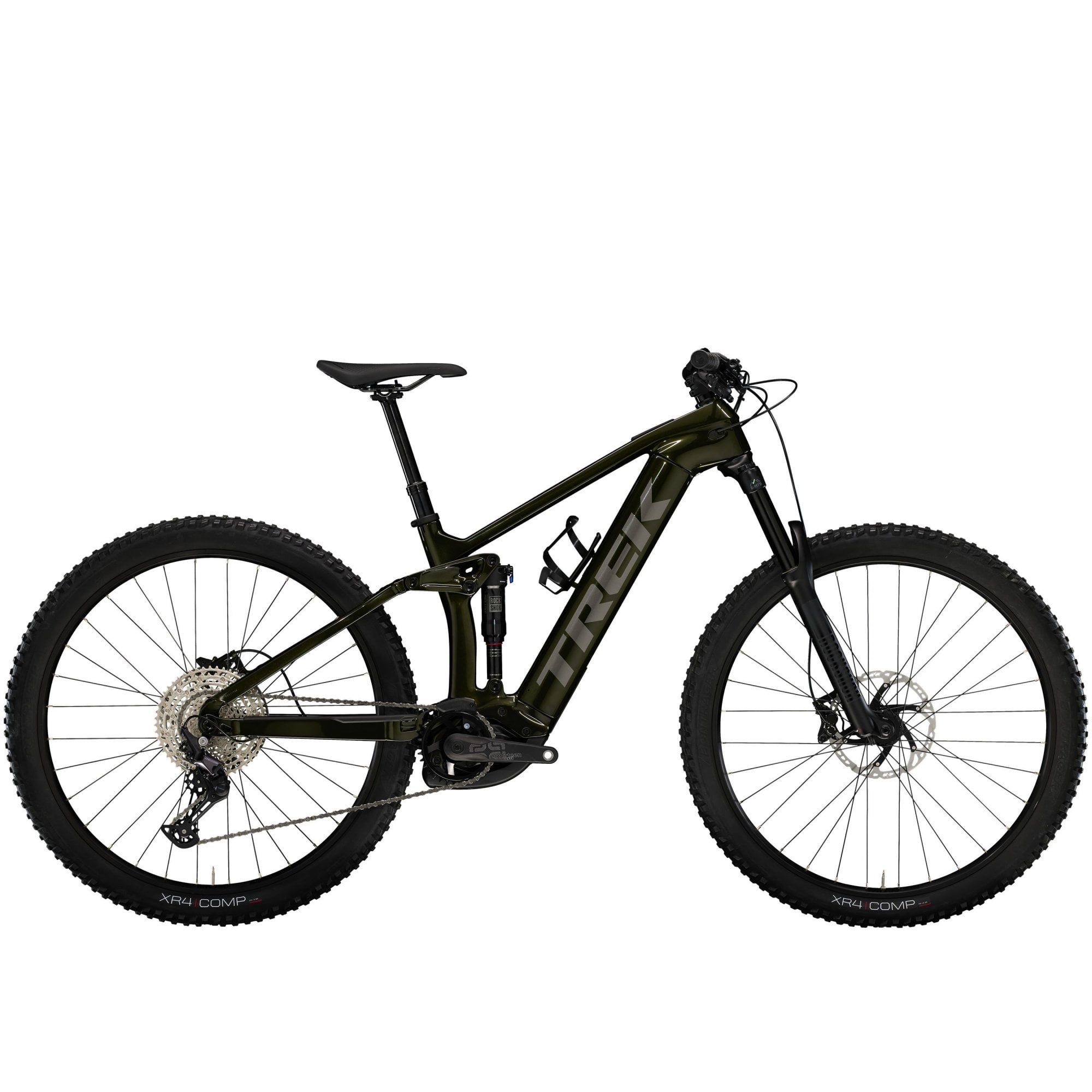Trek Rail 9.5 Gen 4 e-Mountain Bike