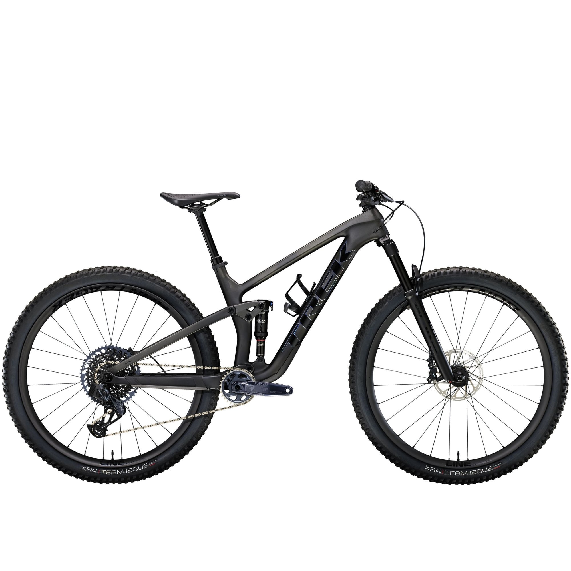 Trek Top Fuel 9.8 GX AXS Mountain Bike