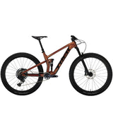 Trek Top Fuel 9.8 GX AXS Mountain Bike