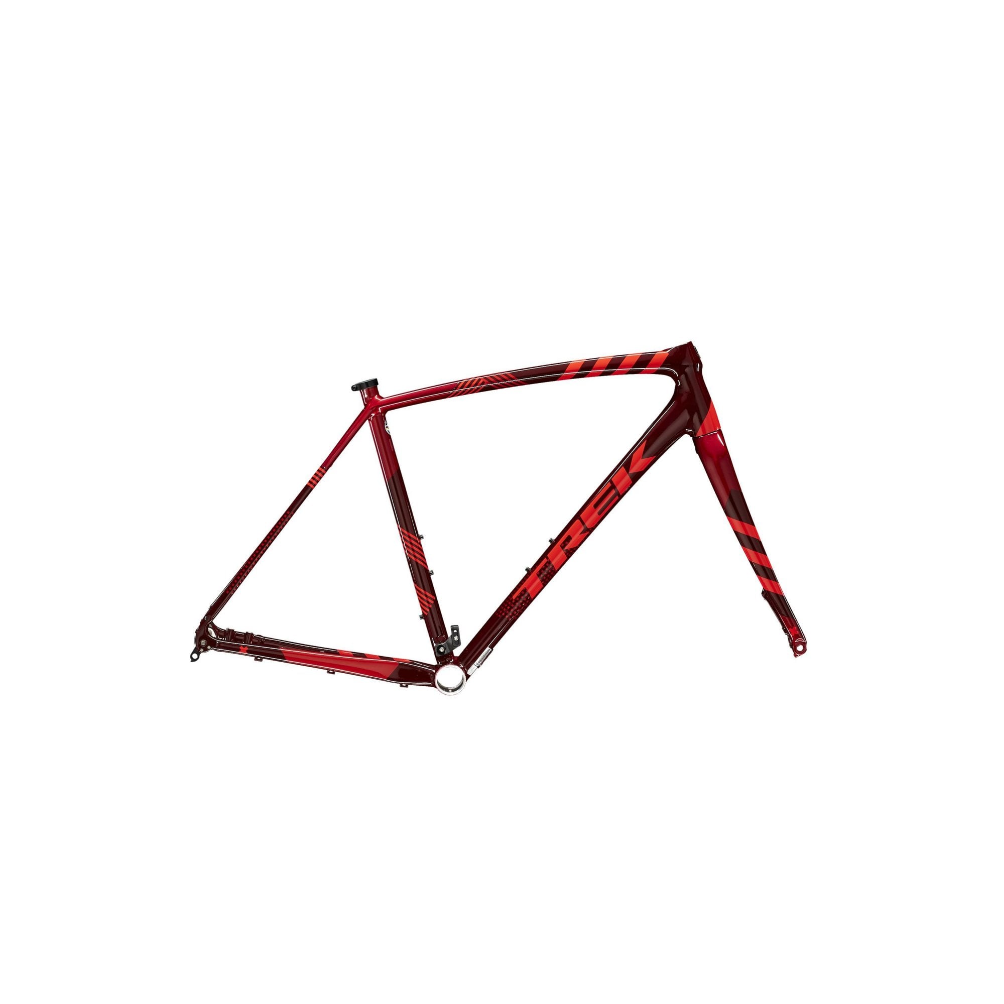 Trek Crockett Disc Road Frameset
