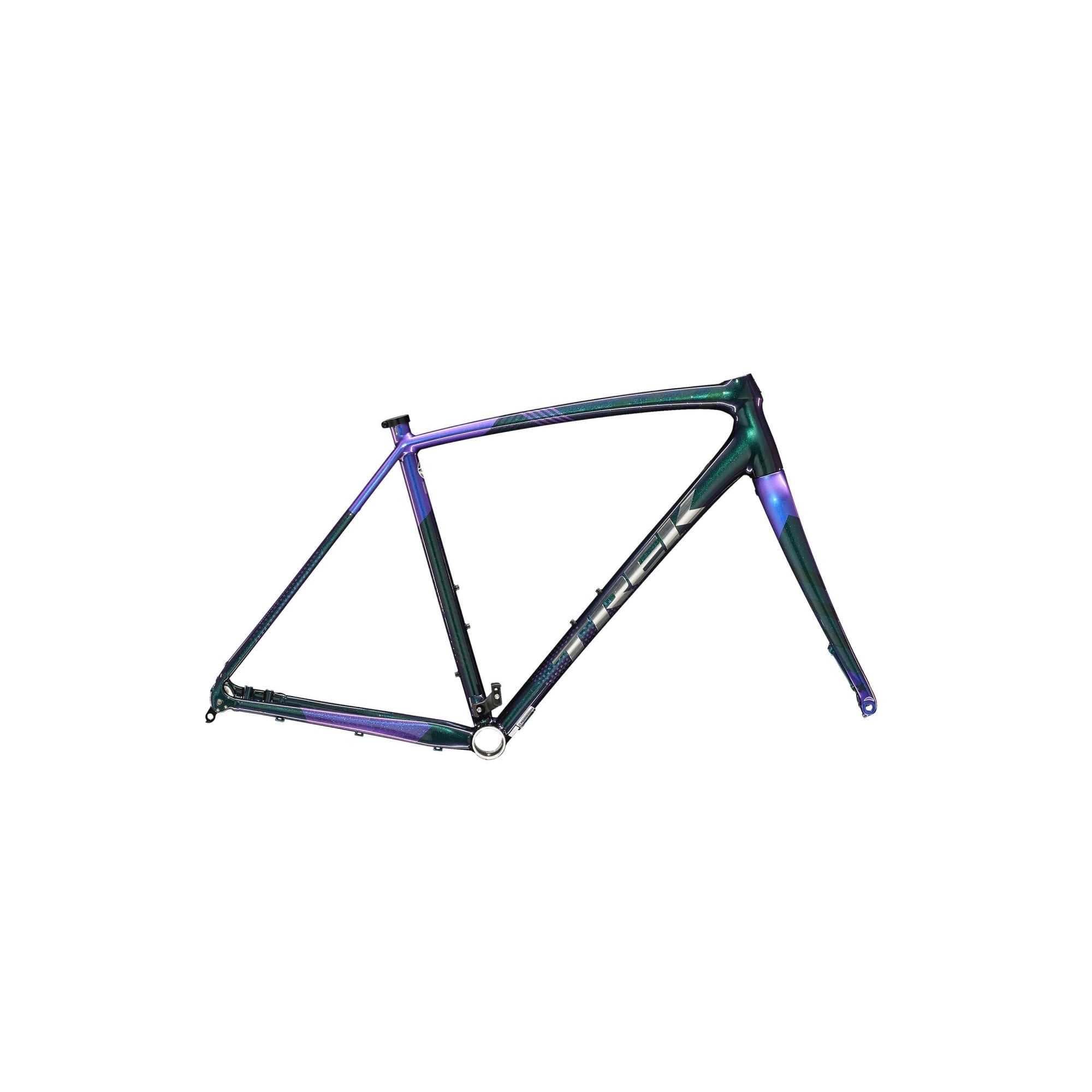 Trek Crockett Disc Road Frameset