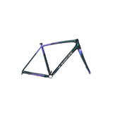 Trek Crockett Disc Road Frameset