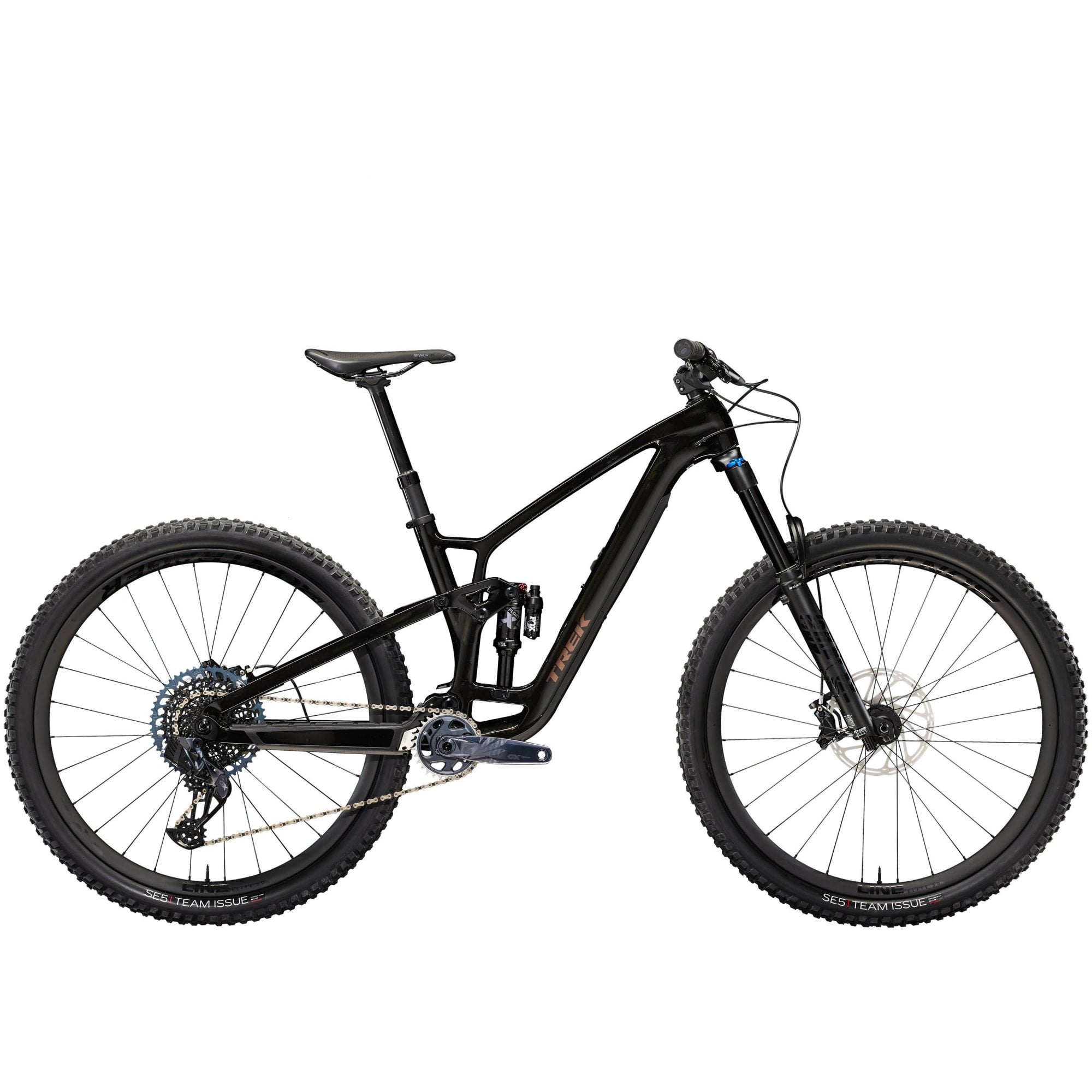 Trek Fuel EX 9.8 GX AXS Gen 6 Mountain Bike