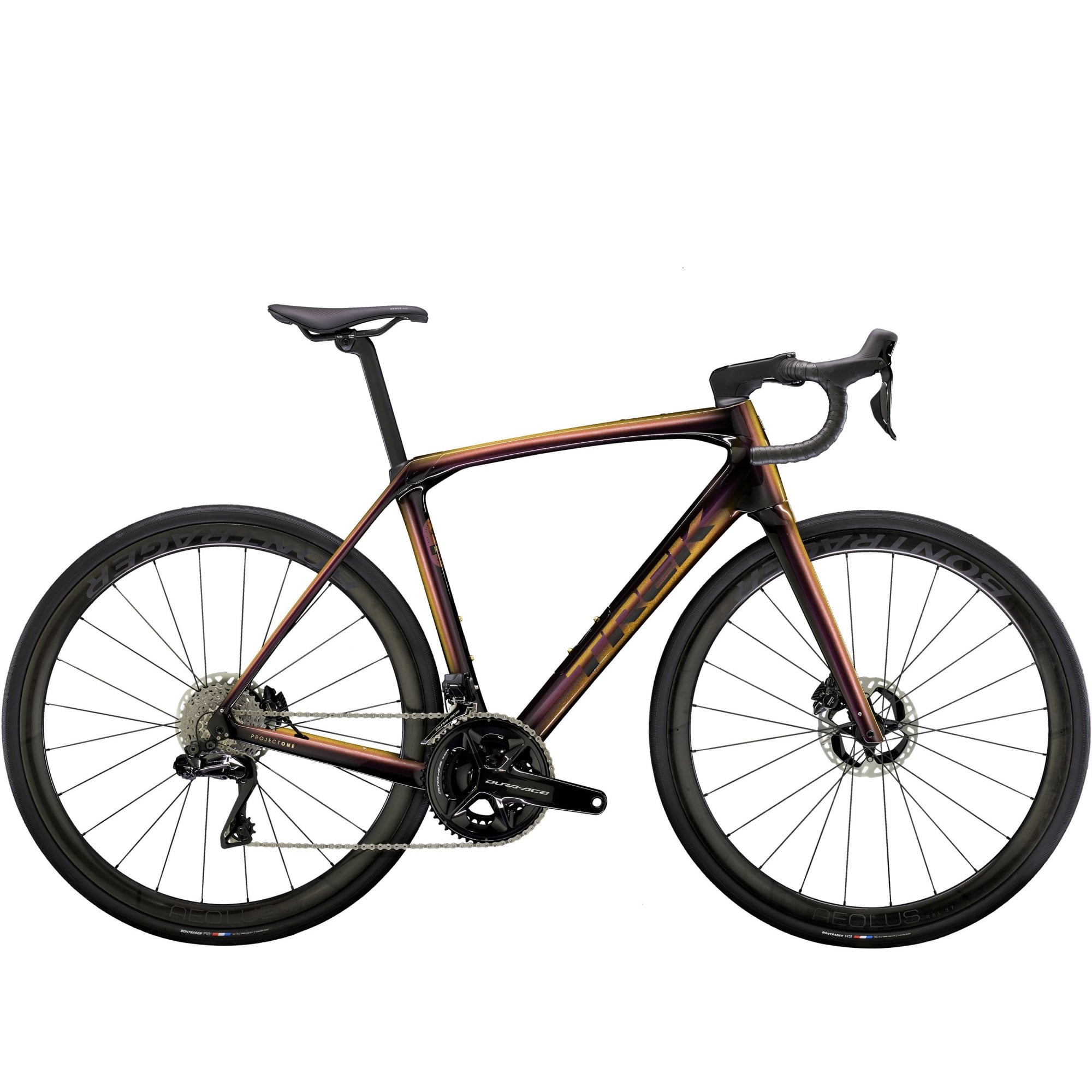 Trek Domane SLR 9 Gen 4 Road Bike