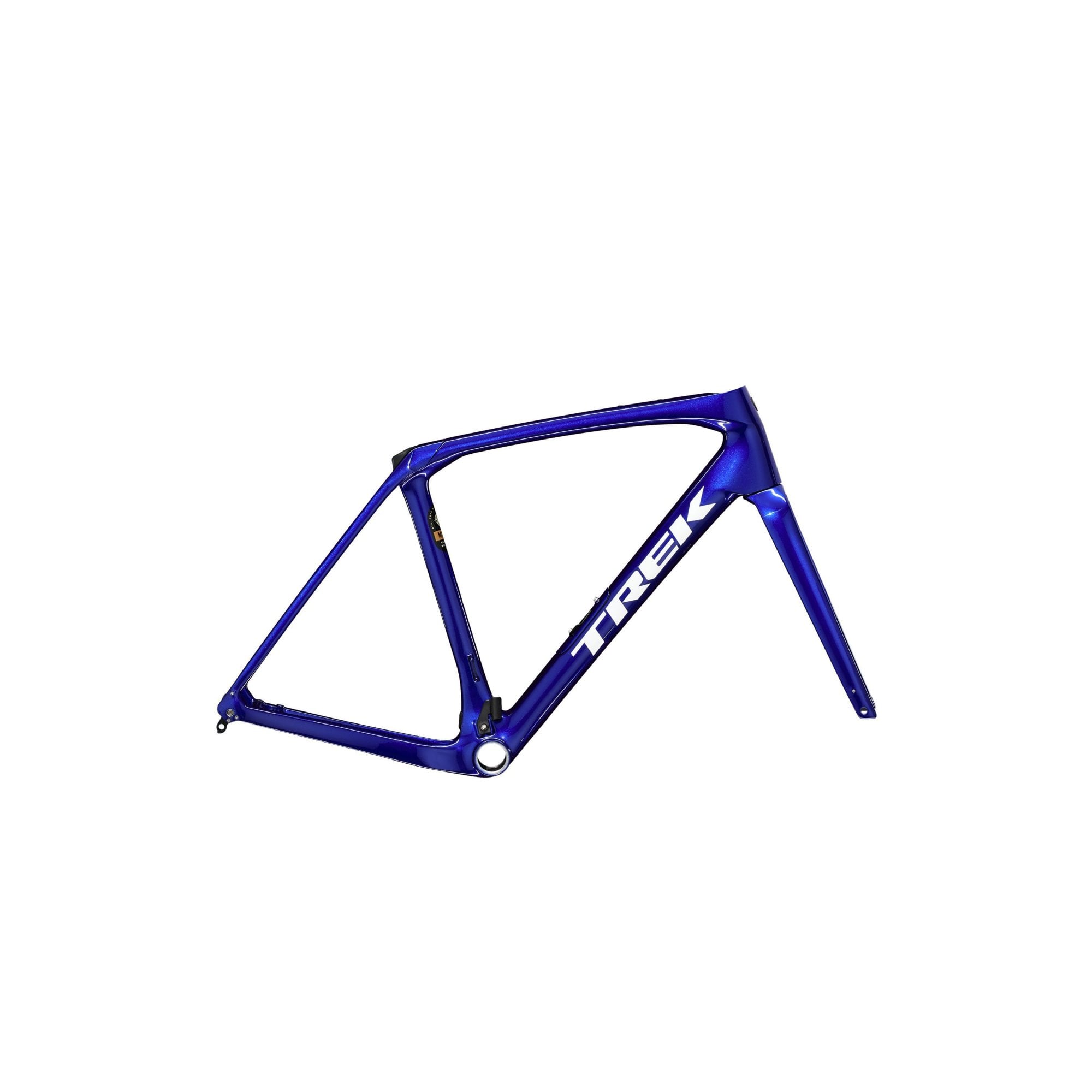 Trek Domane Sl Frameset Gen 4 Road Frameset