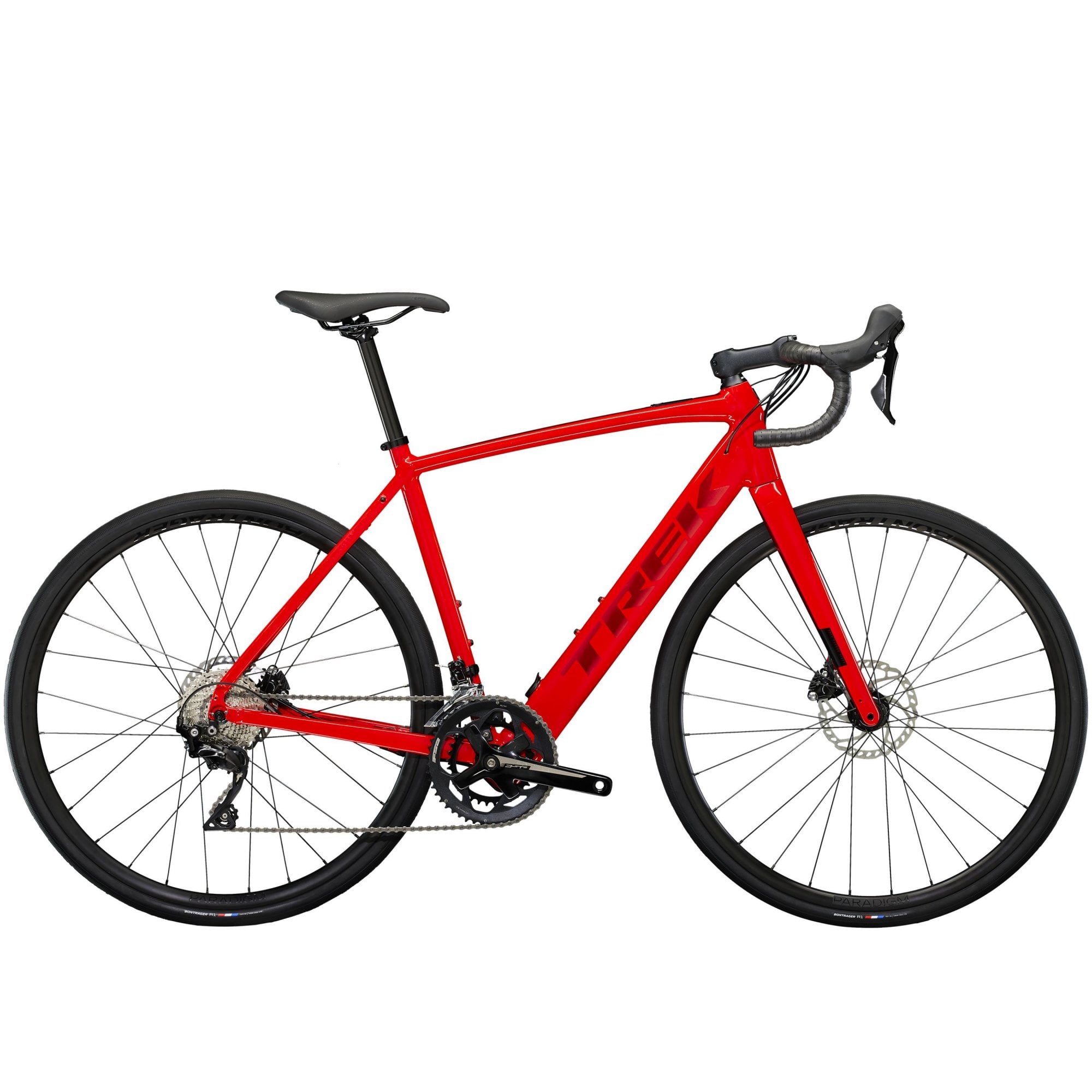 Trek Domane+ AL 5 e-Road Bike