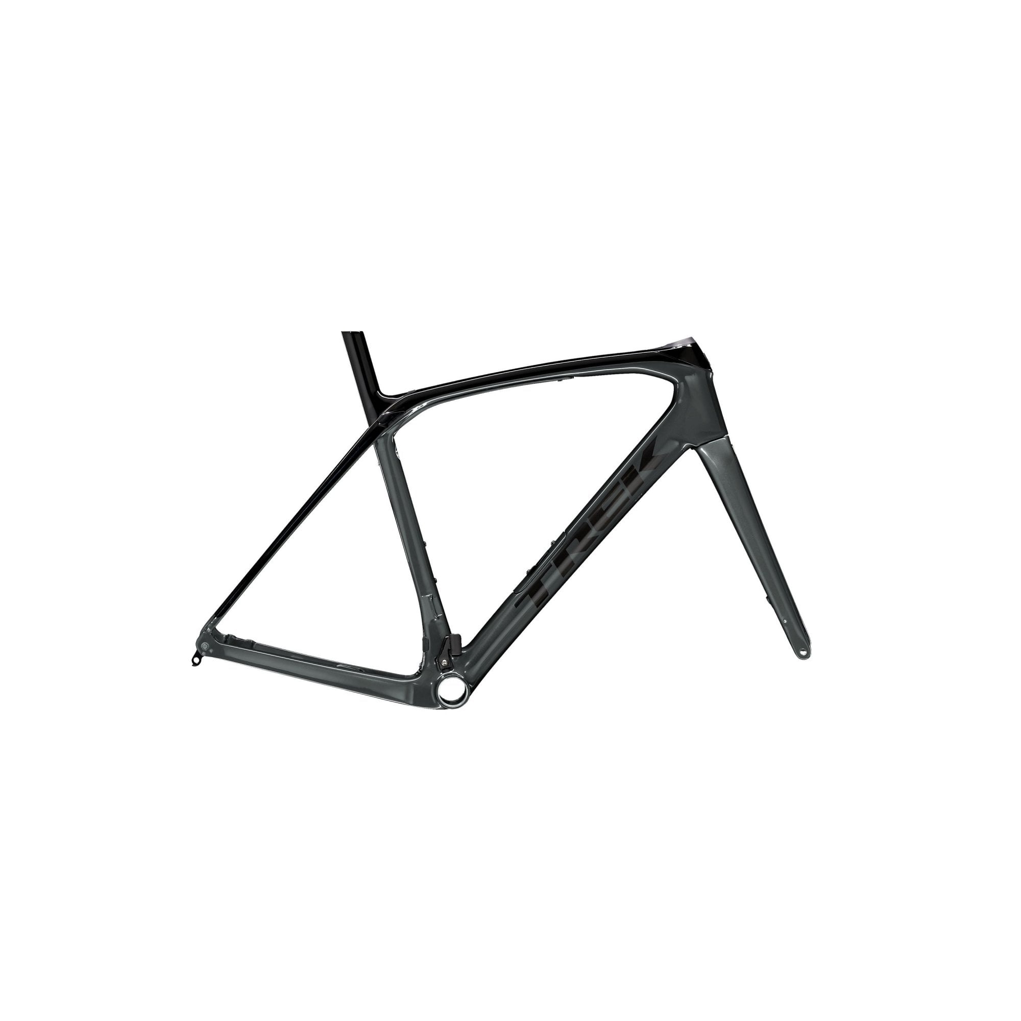 Trek Domane Slr Disc Frameset Gen 3 Road Frameset