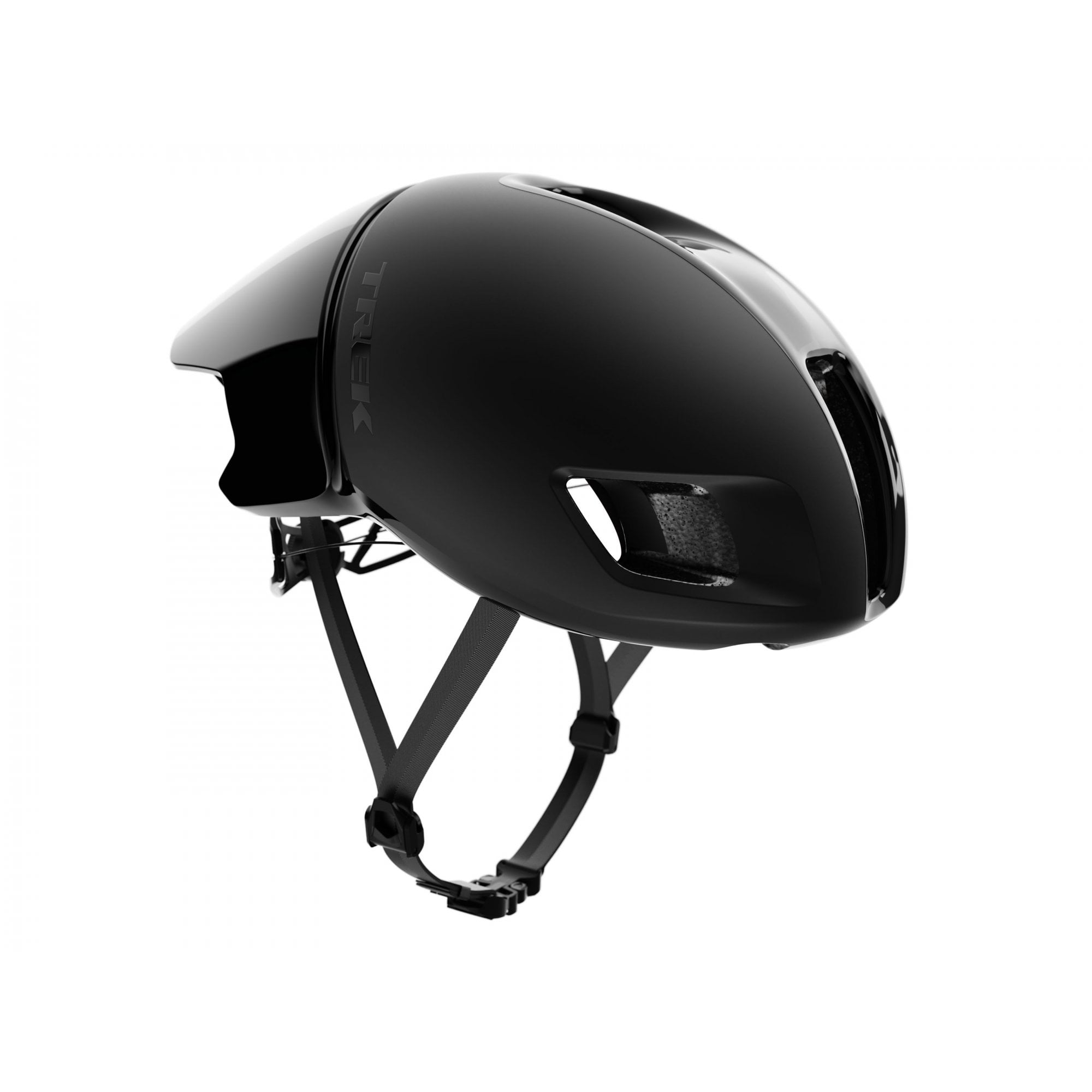 Trek Ballista Mips Road Bike Helmet
