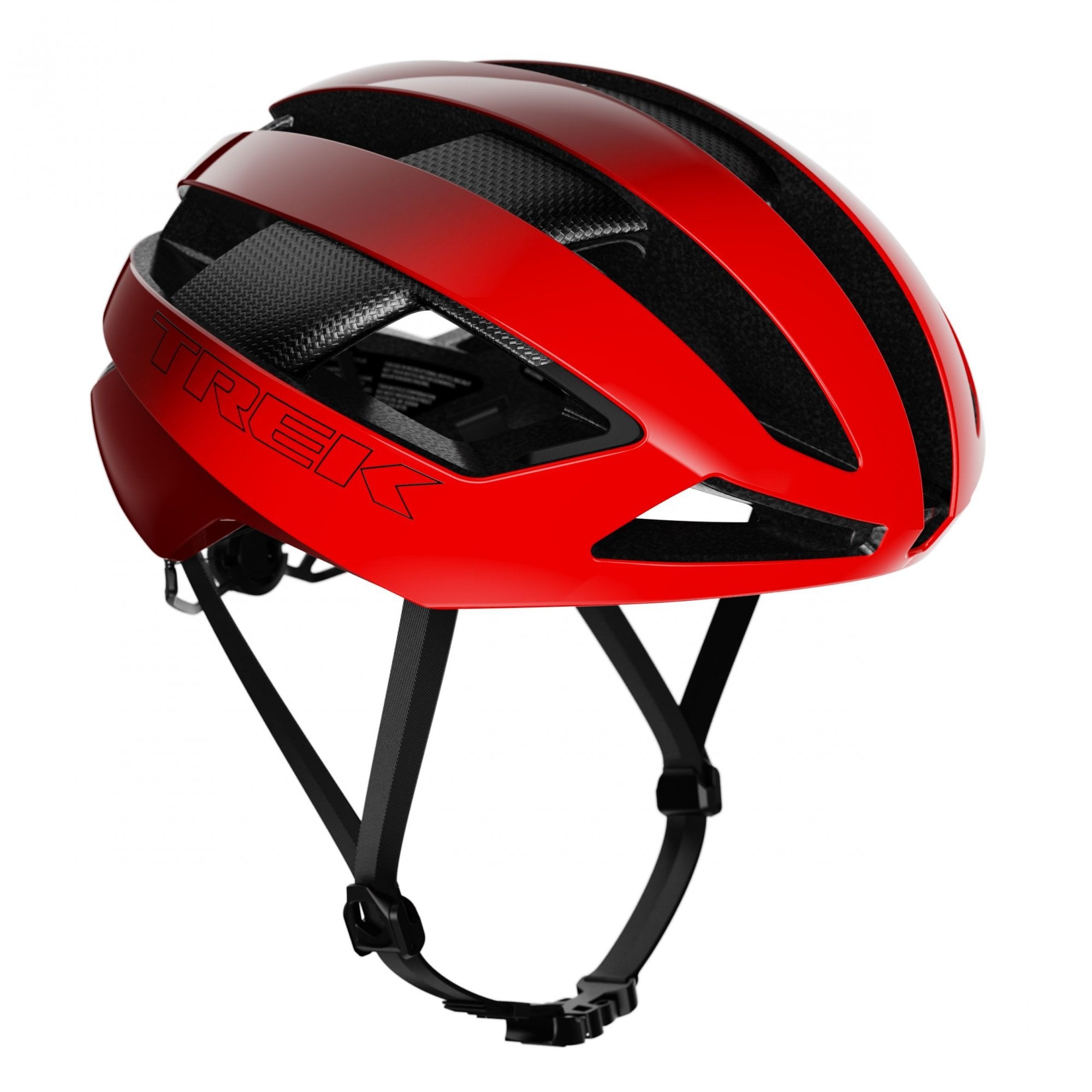 Trek Velocis Mips Road Bike Helmet