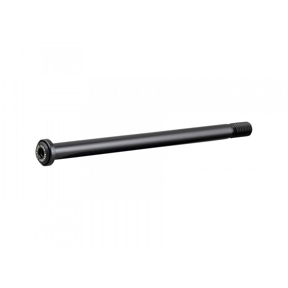 Bontrager Switch Lever Rear Thru Axle 174.5Mm Rear - 142*12 Skewers