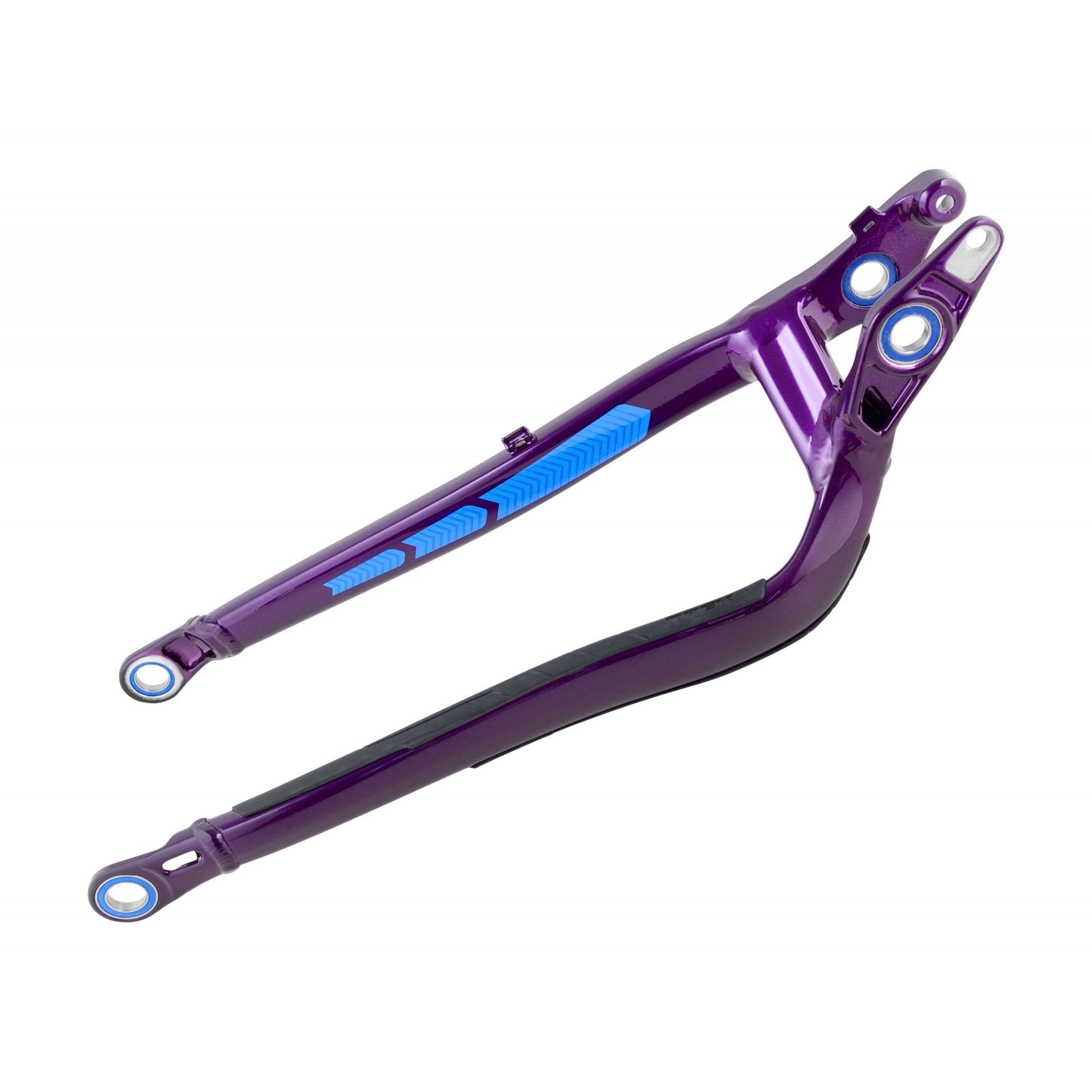 Trek Session Carbon 27.5 2018 Chainstay Spares & Accessories