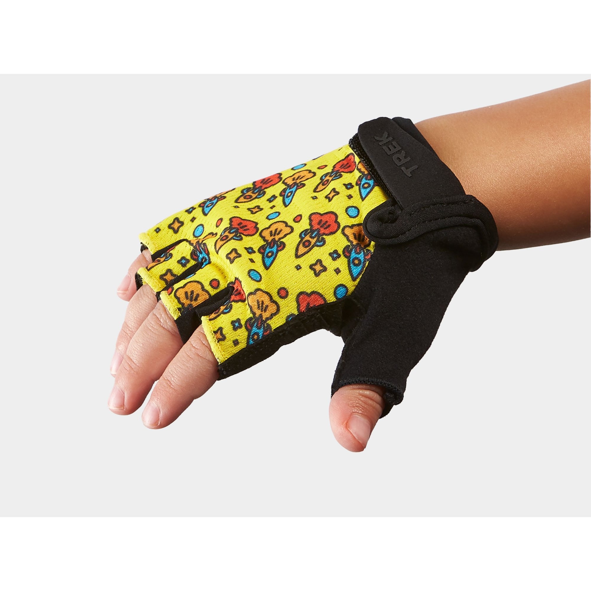 Trek Kids ™ Unisex Bike Gloves