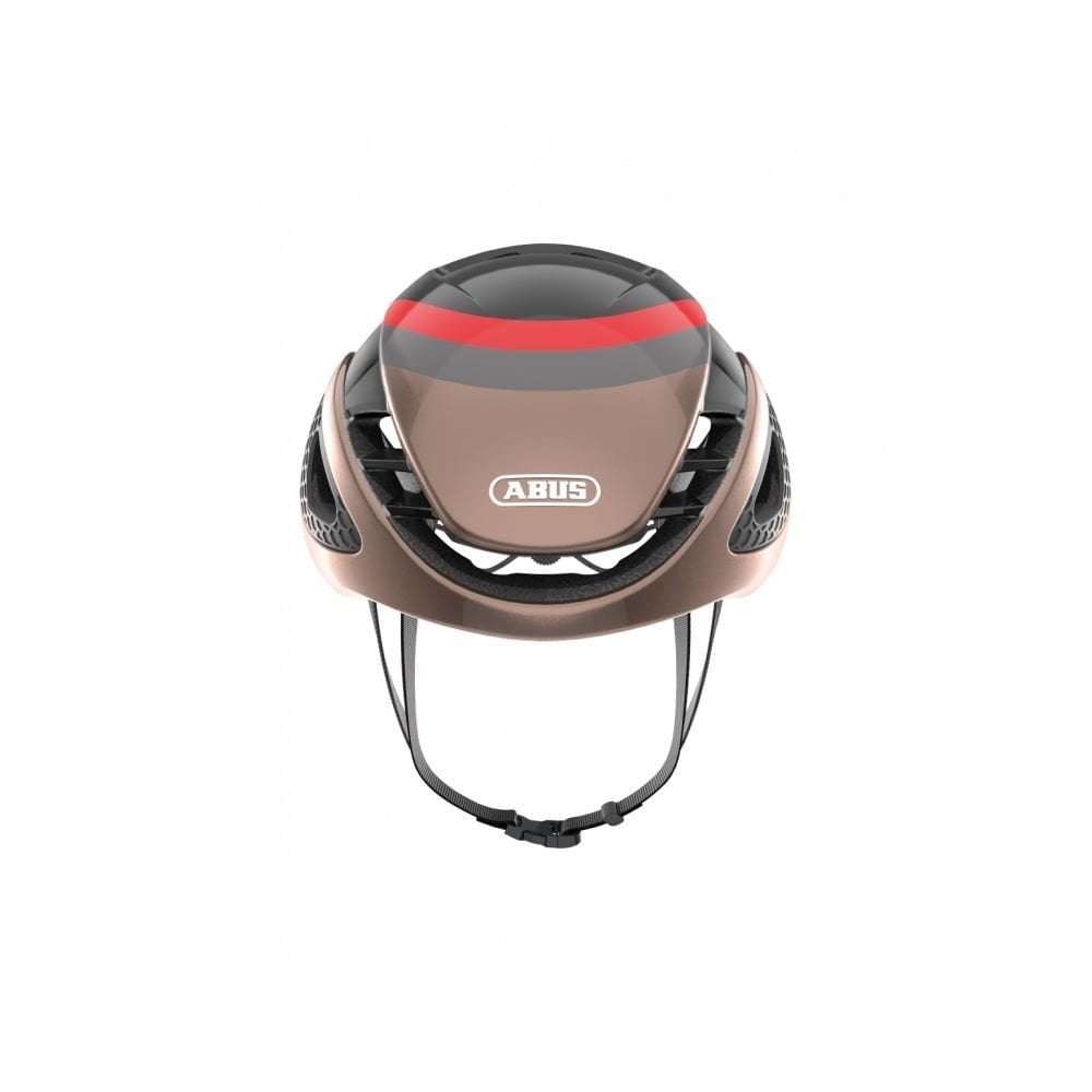 ABUS GameChanger Helmet