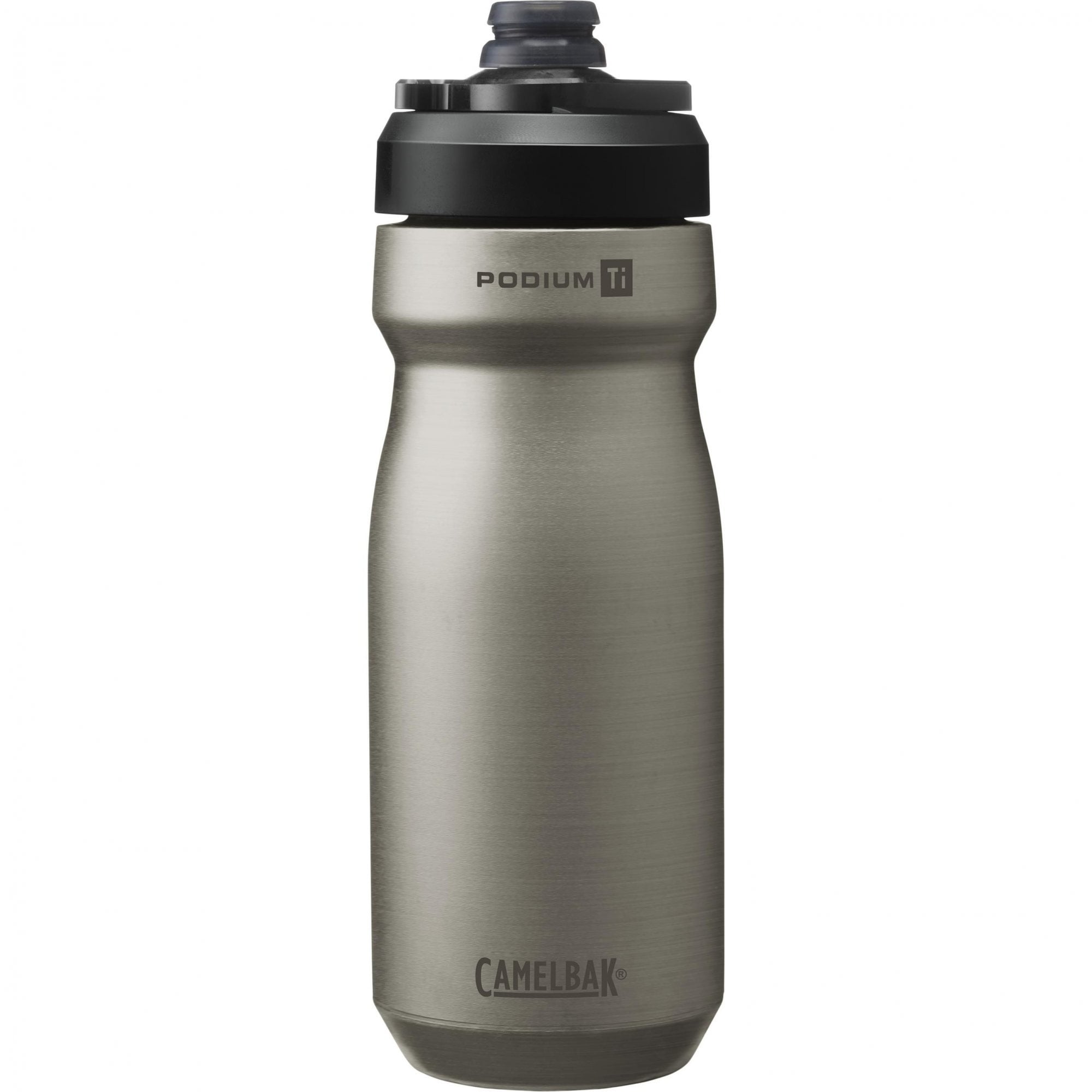 CamelBak Bottles - Podium Insulated Titanium 500Ml