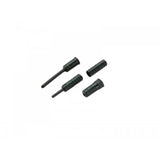 Ashima Action+ Gear End Caps (200Pcs) Spares & Accessories
