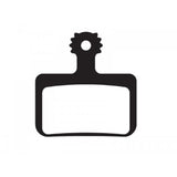 Ashima Semi-Metal Pads - Disc Pads