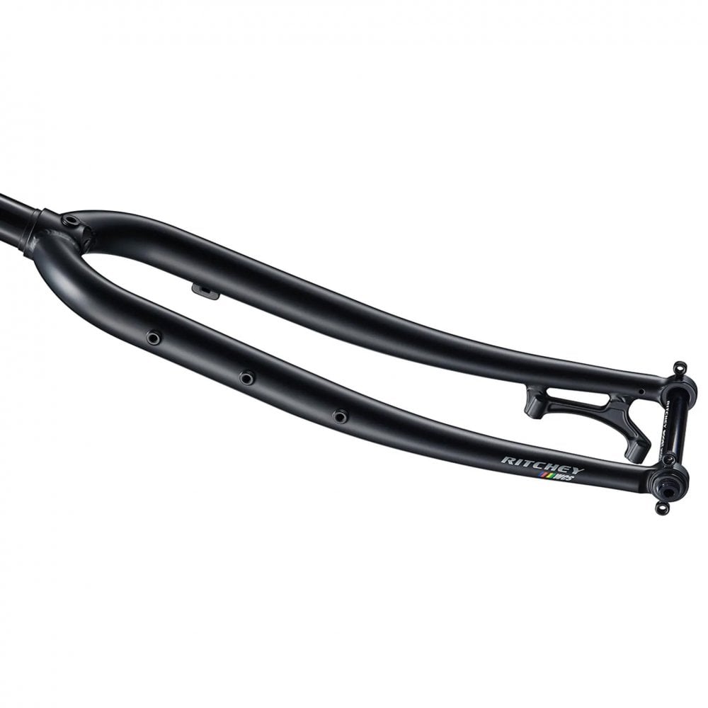 Ritchey Wcs Steel MTB Forks