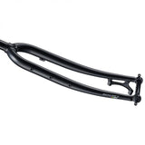 Ritchey Wcs Steel MTB Forks